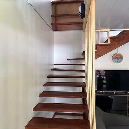Maison Moehau Iti Муреа Экстерьер фото